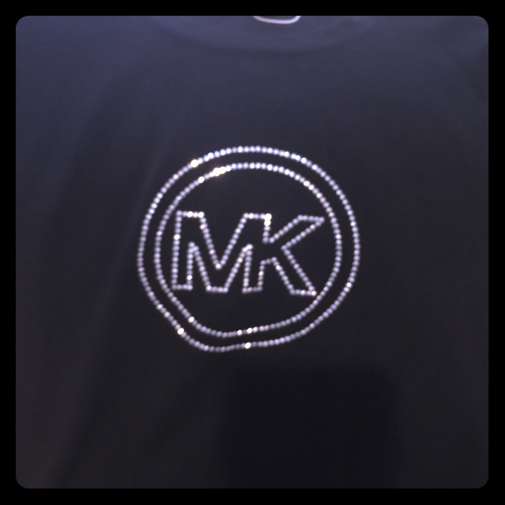 (MICHAEL KORS) T- shirt Original - Picture 3 of 4